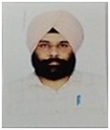 Sh. Arshinder Singh